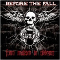 Before the fall - From mutism to riddance